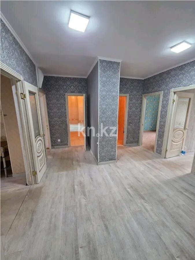 Продажа 4-комнатной квартиры, 93 м² в Астане - фото 5