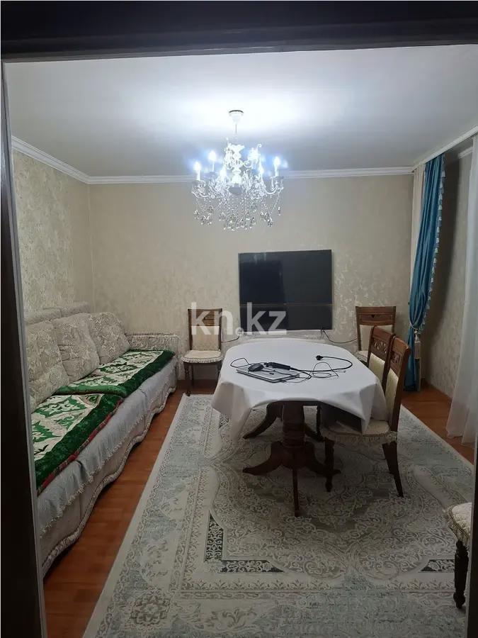Продажа 3-комнатной квартиры, 68 м² в Караганде - фото 2