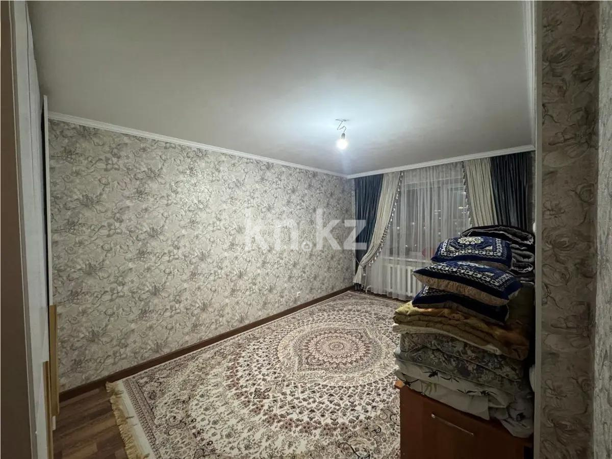 Продажа 3-комнатной квартиры, 76 м² в Астане - фото 2