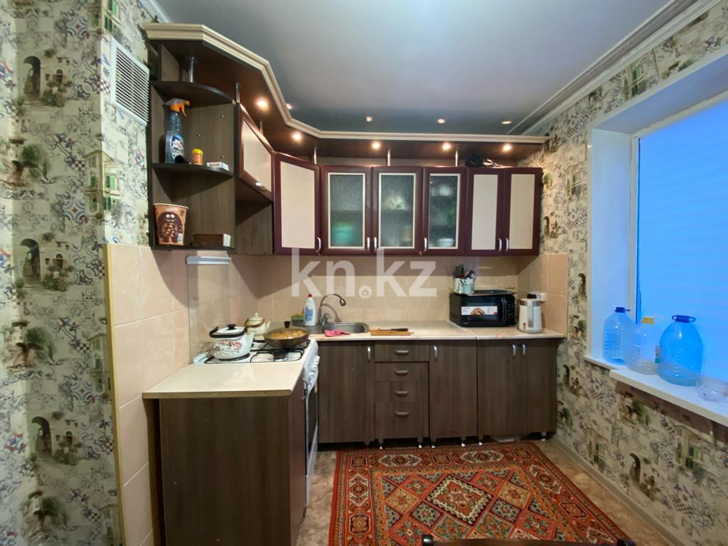 Продажа 2-комнатной квартиры, 54 м², мкр. 8-й мкр. в Темиртау - фото 4