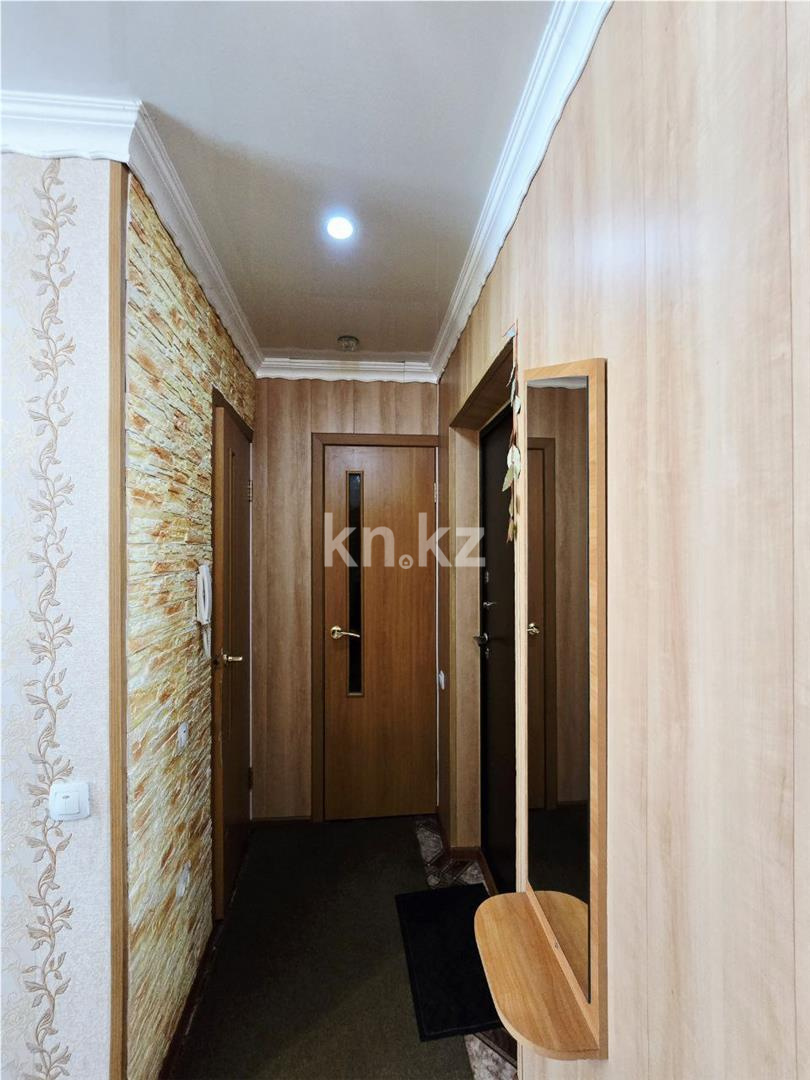 Продажа 4-комнатной квартиры, 61 м², ул. Сейфуллина в Темиртау - фото 11