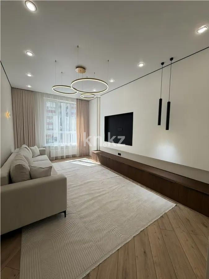 Продажа 2-комнатной квартиры, 67 м² в Астане