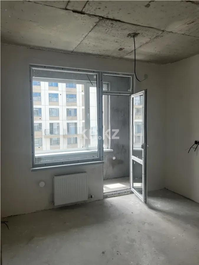 Продажа 1-комнатной квартиры, 34 м² в Алматы - фото 2