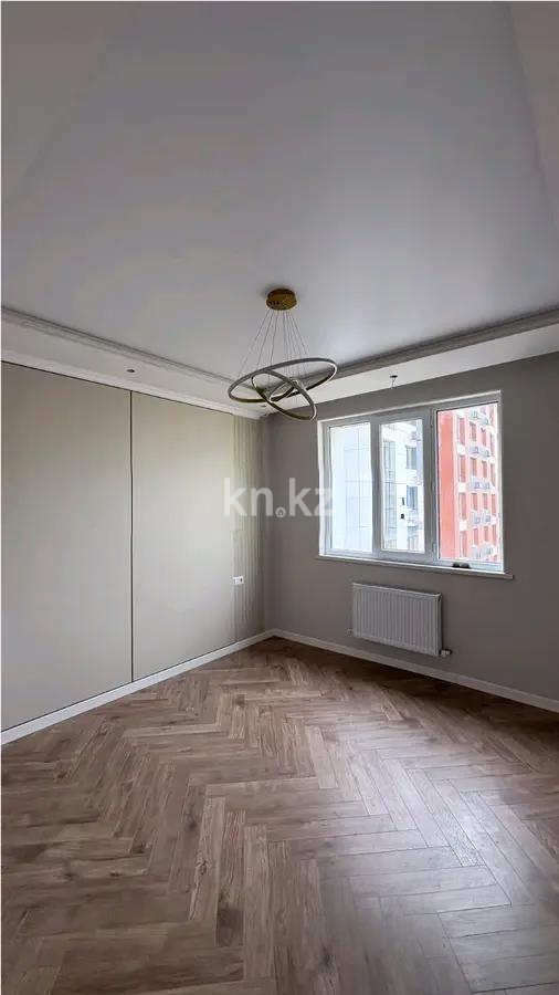 Продажа 2-комнатной квартиры, 60 м² в Алматы - фото 2