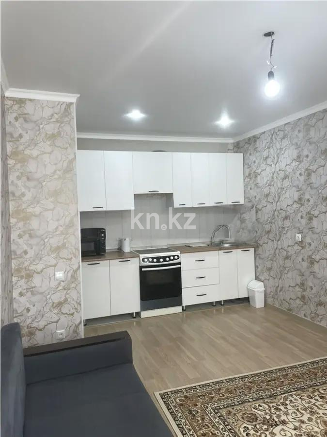 Продажа 2-комнатной квартиры, 52.4 м² в Астане - фото 4