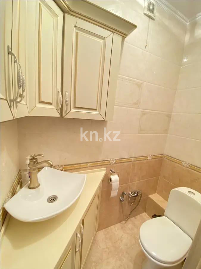 Продажа 2-комнатной квартиры, 58 м² в Алматы - фото 5