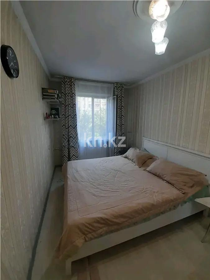 Продажа 3-комнатной квартиры, 60 м², ул. Жарокова, дом  7 в Алматы - фото 2