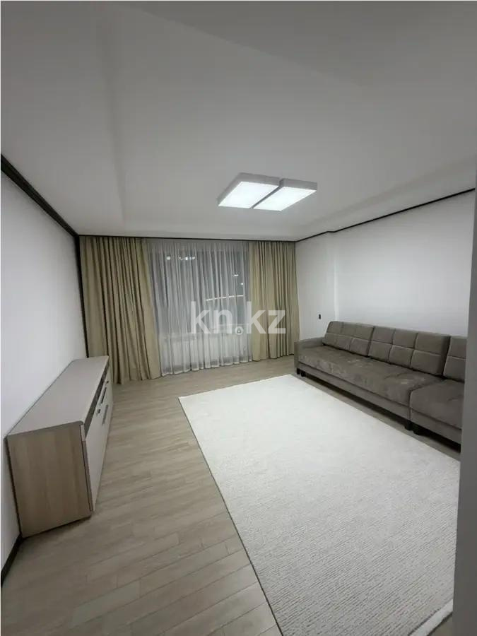 Продажа 2-комнатной квартиры, 86.2 м² в Астане