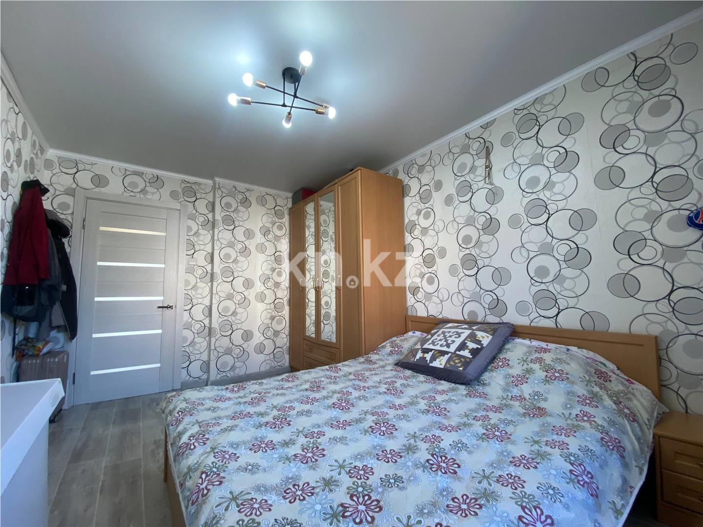 Продажа 3-комнатной квартиры, 68 м², мкр-н 8-й в Темиртау - фото 4