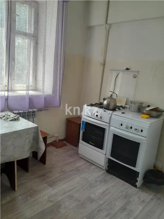 Продажа 1-комнатной квартиры, 35.4 м², ул. Физули, дом  69А в Алматы - фото 2