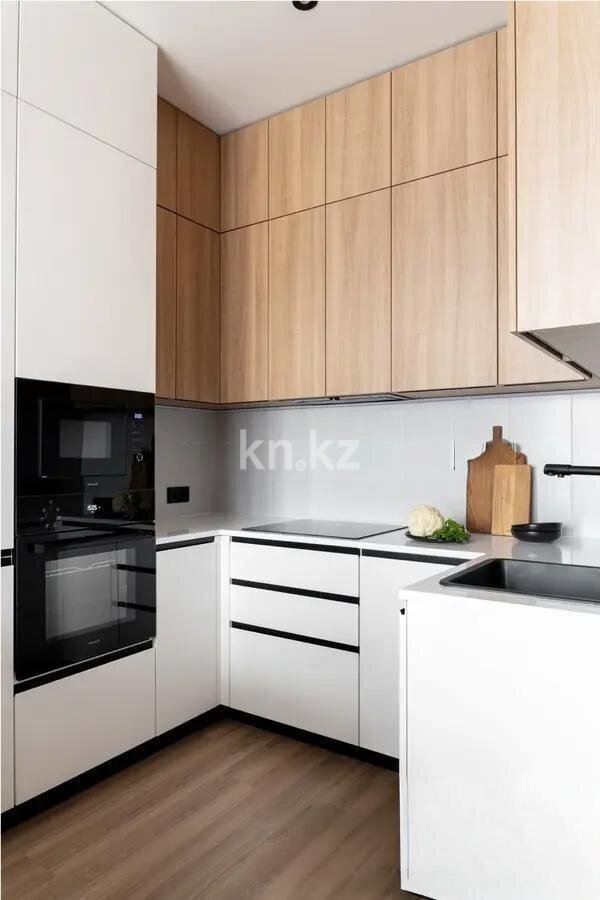 Продажа 2-комнатной квартиры, 39.2 м² в Астане - фото 3