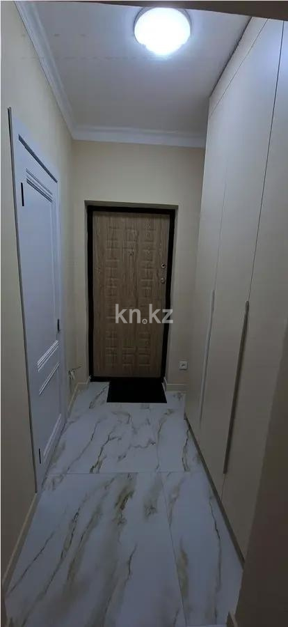 Продажа 1-комнатной квартиры, 29.3 м² в Астане - фото 4