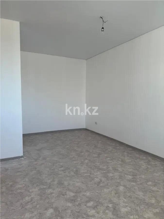 Продажа 1-комнатной квартиры, 37.4 м² в Астане