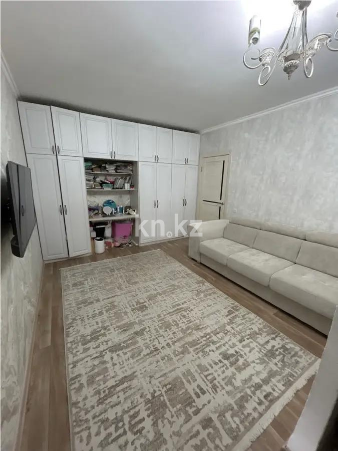 Продажа 2-комнатной квартиры, 42.3 м² в Астане