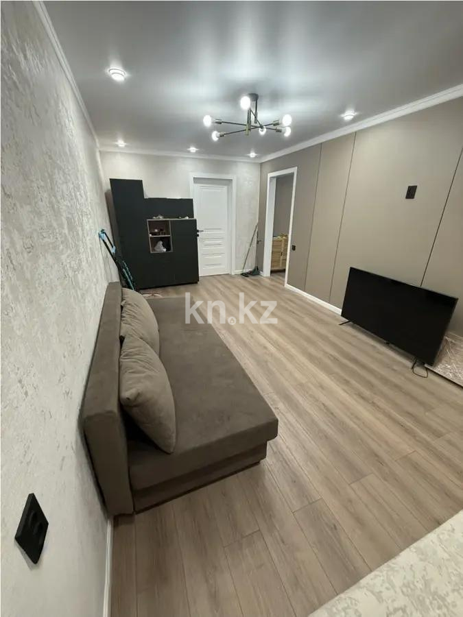 Продажа 2-комнатной квартиры, 48 м² в Алматы