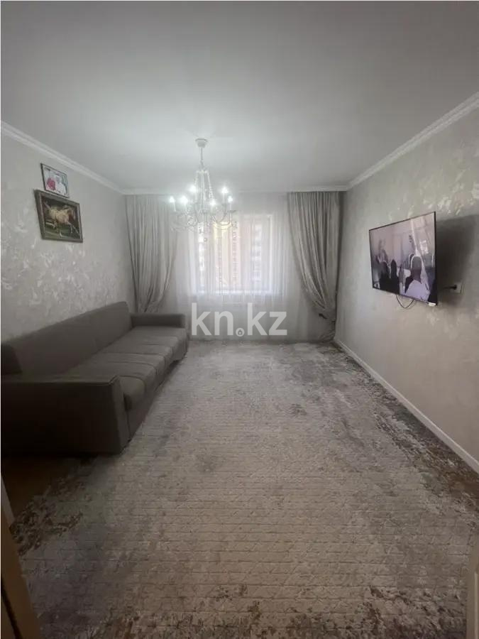 Продажа 2-комнатной квартиры, 51 м² в Астане