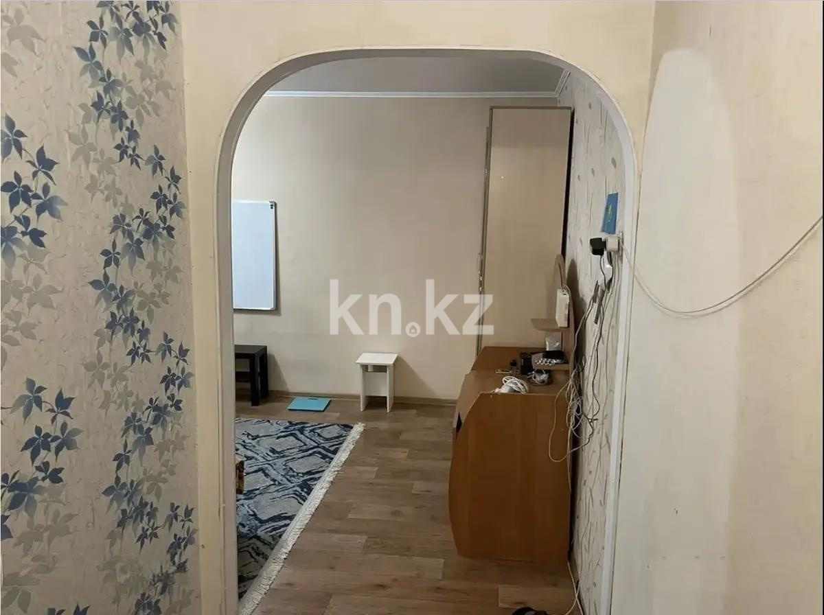 Продажа 1-комнатной квартиры, 30.9 м², ул. Богенбай батыра, дом  295 в Алматы - фото 2