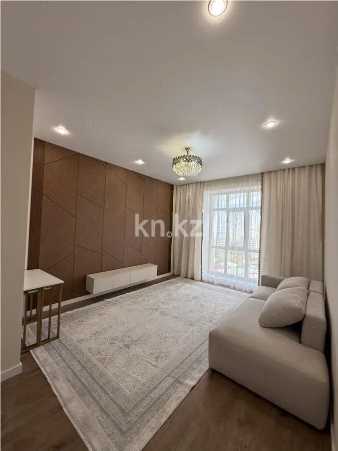 Продажа 2-комнатной квартиры, 67 м² в Астане