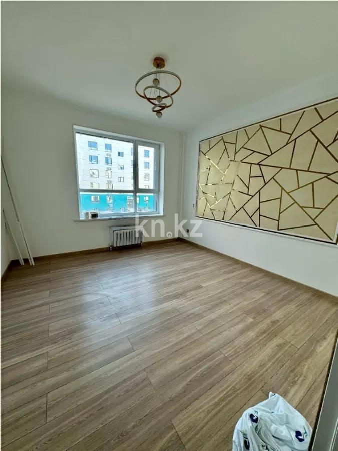 Продажа 1-комнатной квартиры, 38 м², мкр-н 20, дом  46/3 в Алматы