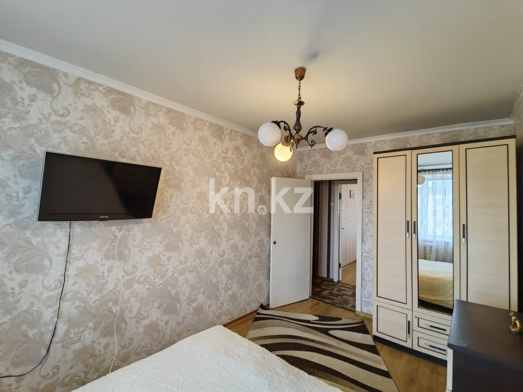 Продажа 4-комнатной квартиры, 77 м², ул. Язева, дом  10 в Караганде - фото 15