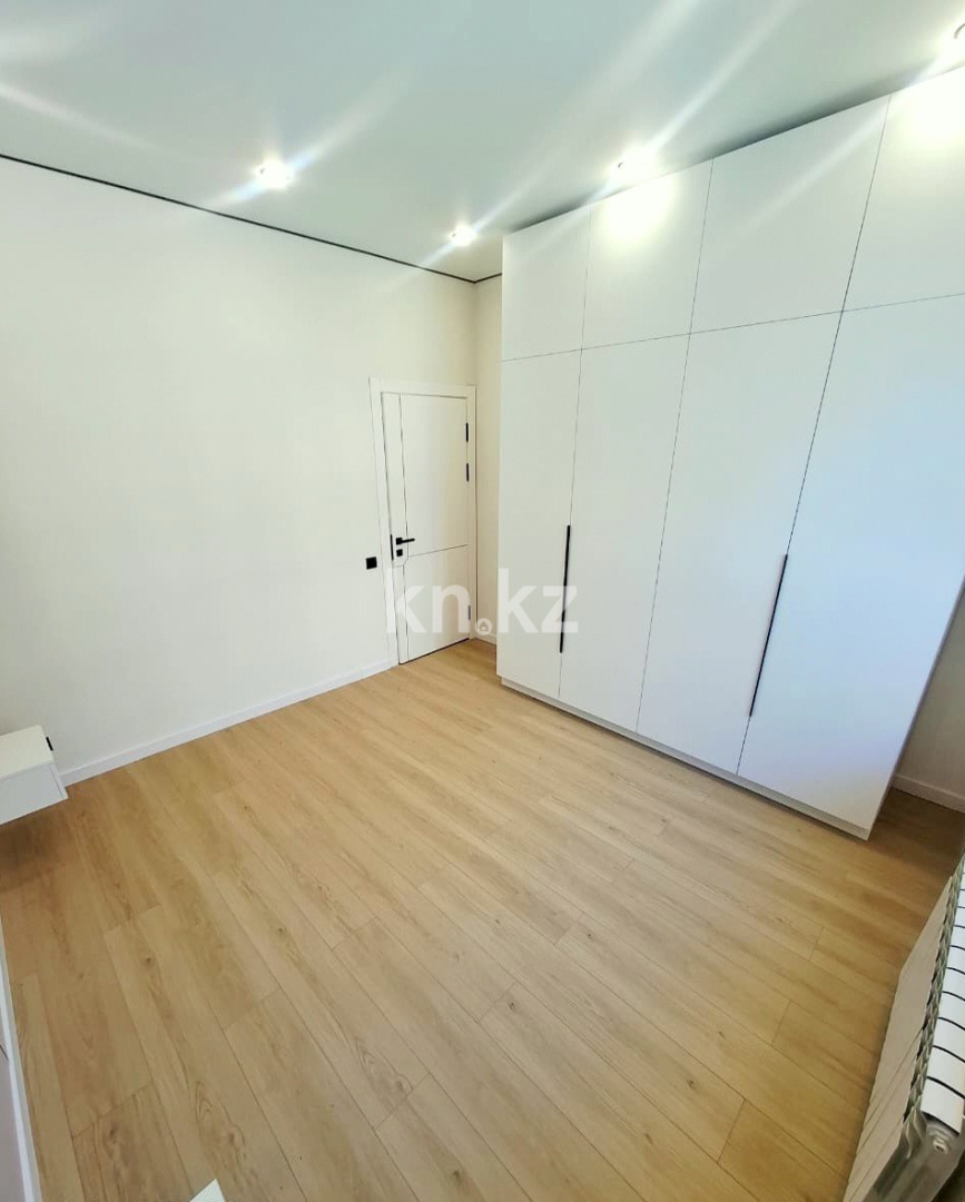 Продажа 2-комнатной квартиры, 46 м² в Алматы - фото 5