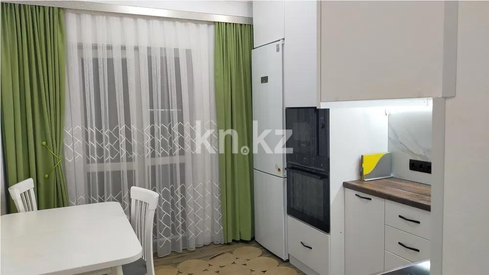 Продажа 1-комнатной квартиры, 42 м² в Астане - фото 2