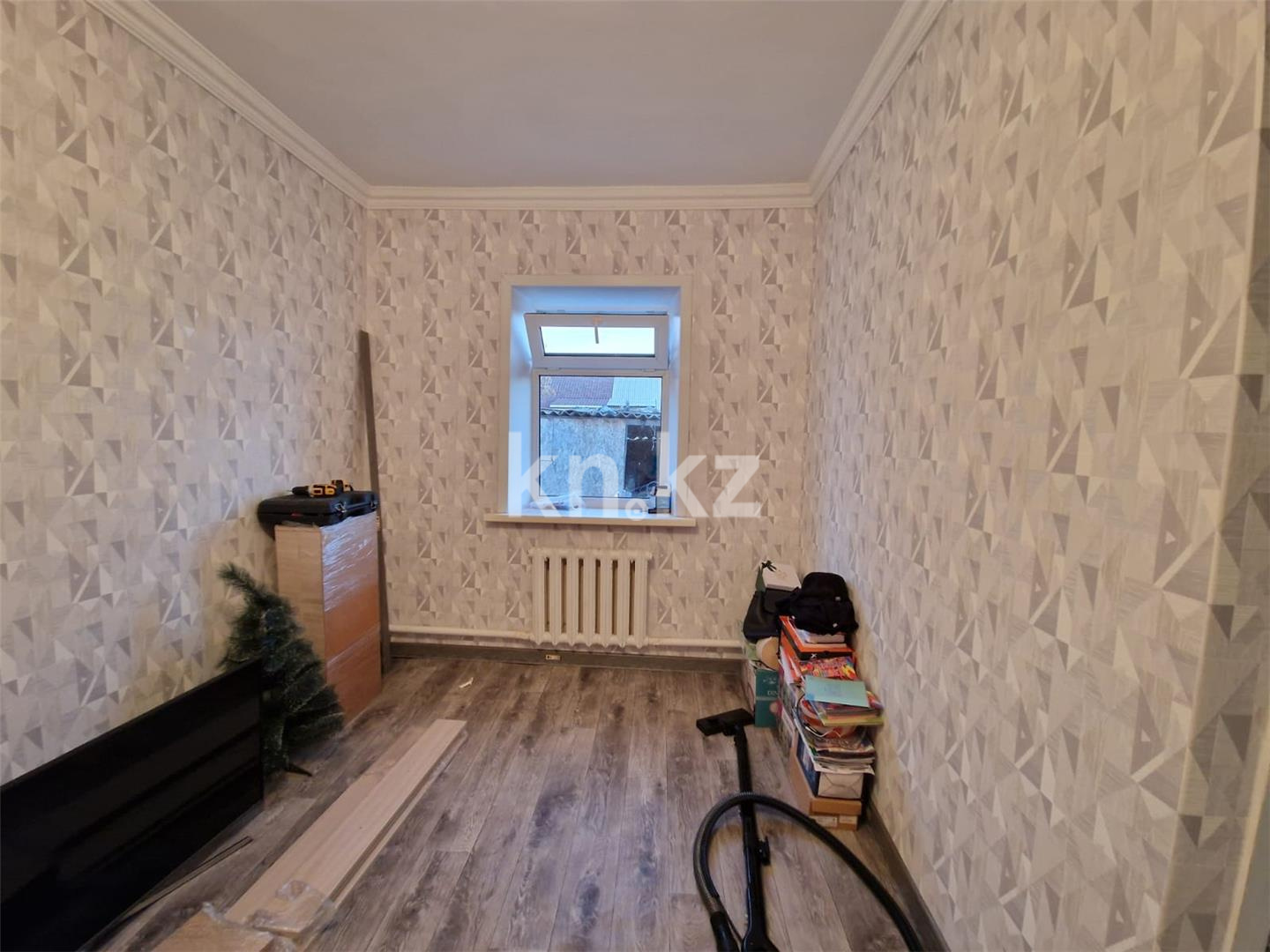 Продажа 4-комнатного дома, 75.5 м², ул. Неверова в Караганде - фото 22