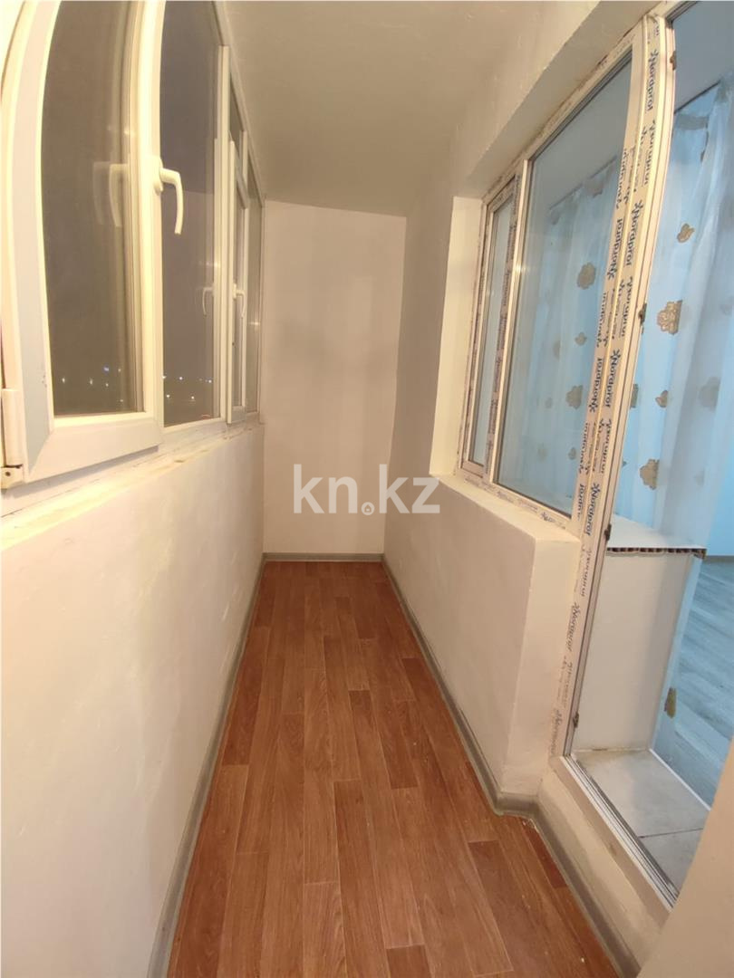 Продажа 1-комнатной квартиры, 29 м² в Астане - фото 9