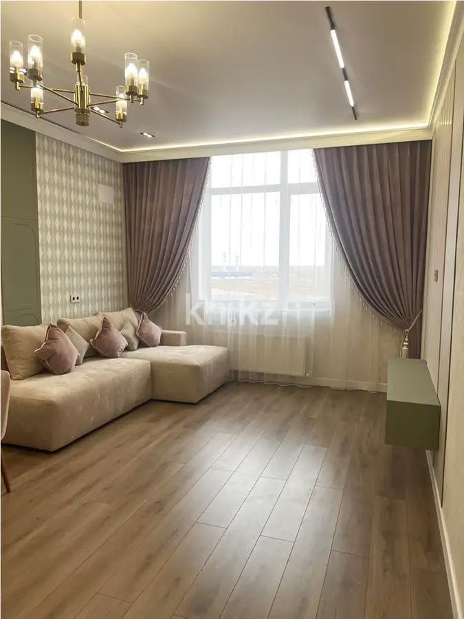 Продажа 3-комнатной квартиры, 70 м² в Астане