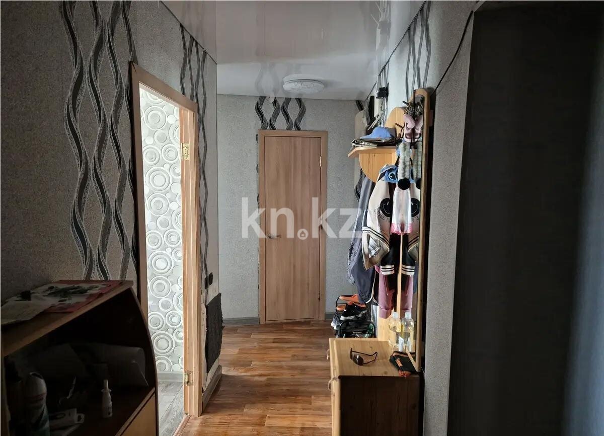 Продажа 4-комнатной квартиры, 69 м² в Темиртау - фото 7