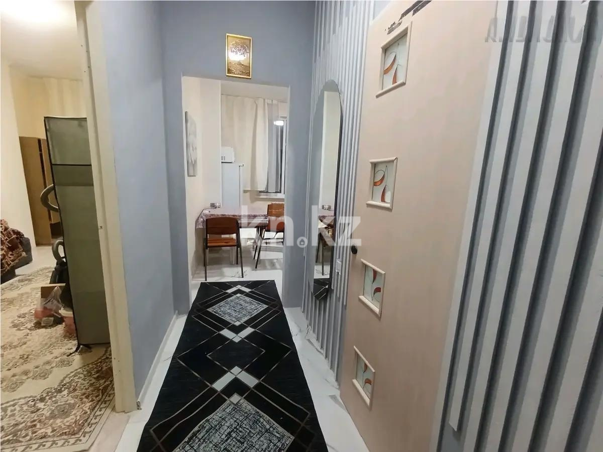 Продажа 1-комнатной квартиры, 35 м² в Алматы - фото 3