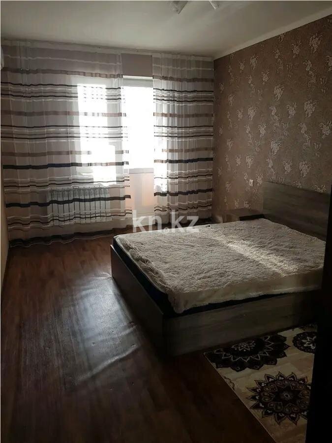 Продажа 2-комнатной квартиры, 60 м² в Алматы - фото 2