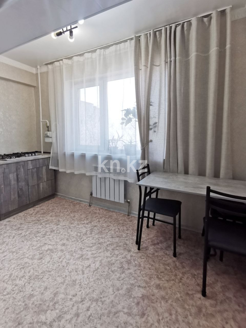 Аренда 2-комнатной квартиры, 45 м² в Алматы - фото 10