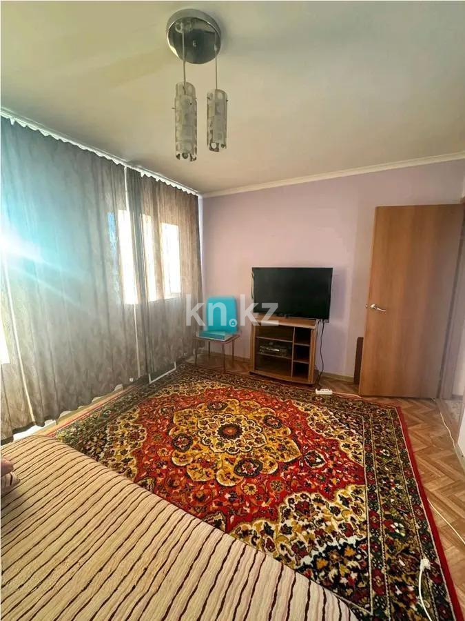 Продажа 3-комнатной квартиры, 71 м² в Астане