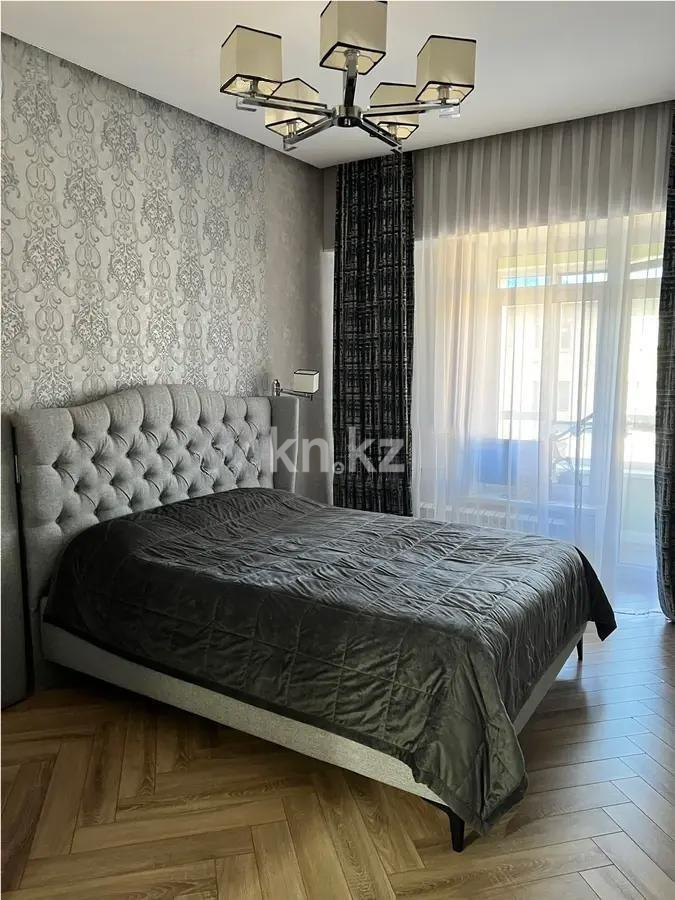 Продажа 2-комнатной квартиры, 62.8 м², пр. Назарбаева, дом  235б в Алматы - фото 3