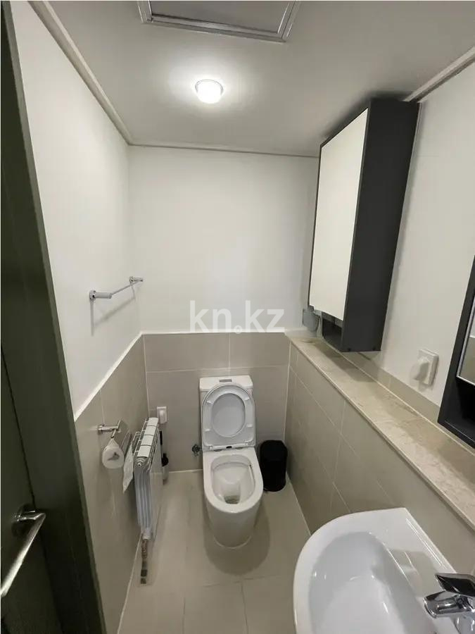 Продажа 3-комнатной квартиры, 87 м², ул. Бухар жырау, дом  20б в Астане - фото 7