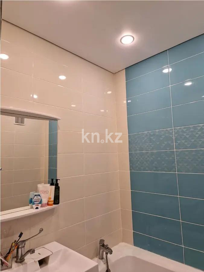 Продажа 3-комнатной квартиры, 60.1 м² в Астане - фото 4