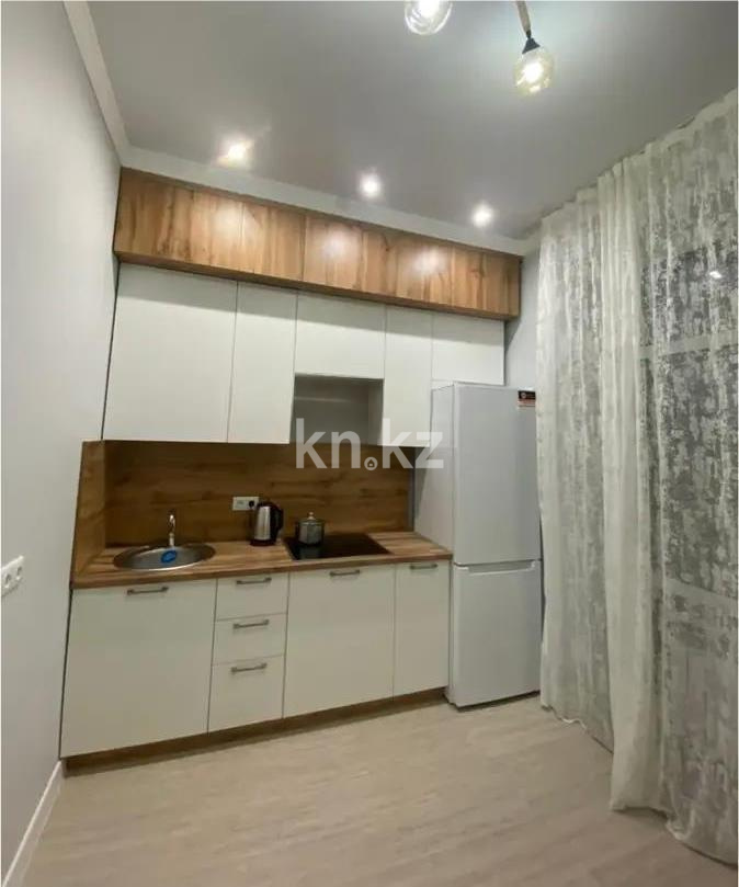 Продажа 1-комнатной квартиры, 33.4 м², ул. Кумисбекова, дом  4 в Астане - фото 2