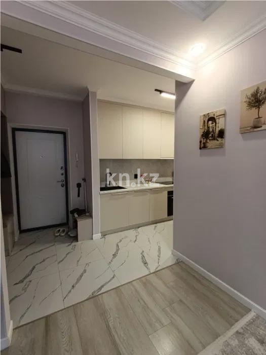 Продажа 3-комнатной квартиры, 57 м² в Астане - фото 5