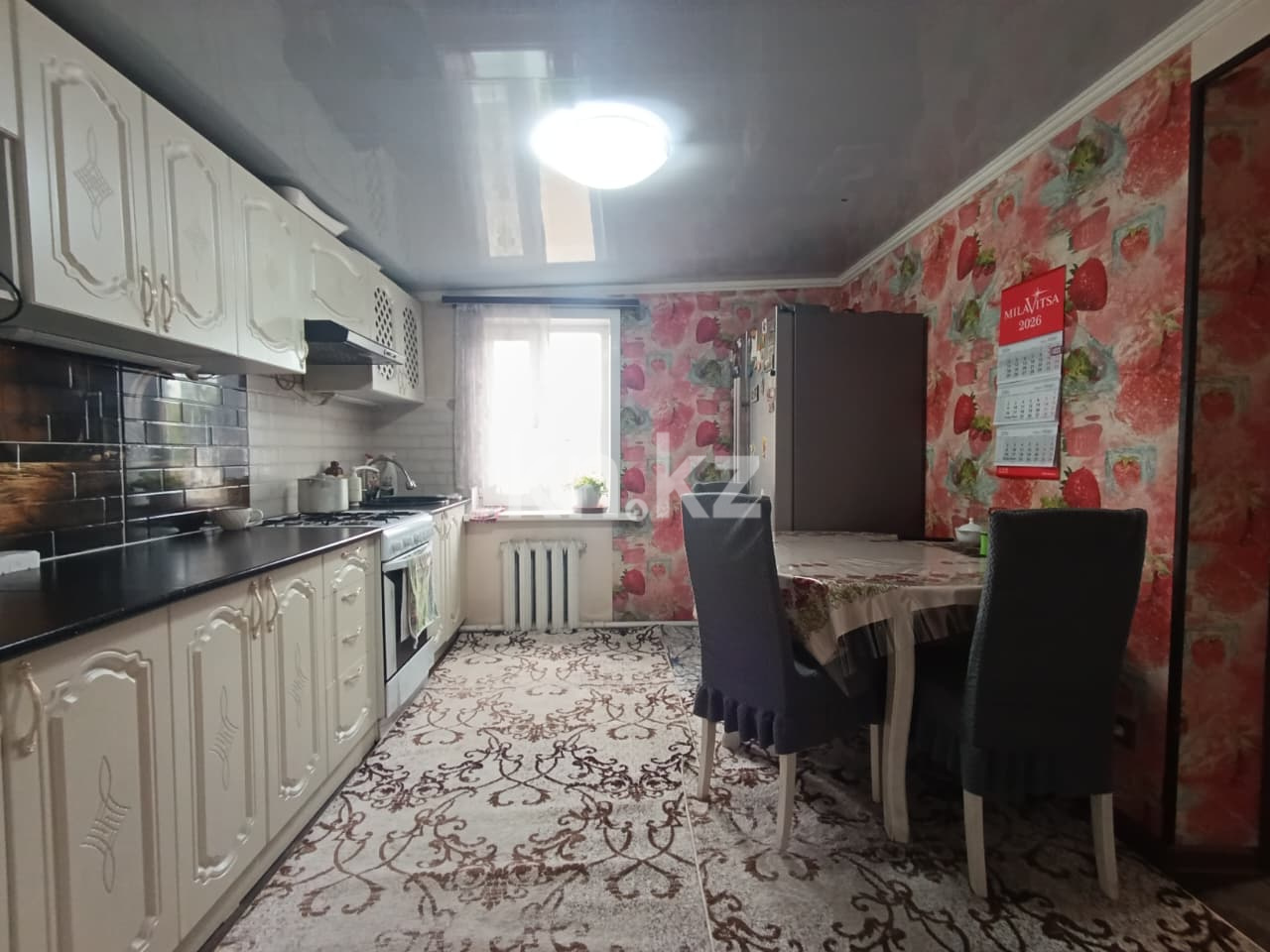 Продажа 4-комнатного дома, 83 м² в Караганде - фото 7
