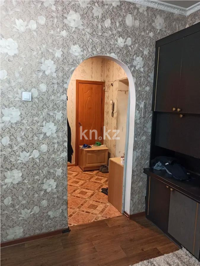 Продажа 1-комнатной квартиры, 42.2 м² в Алматы - фото 4