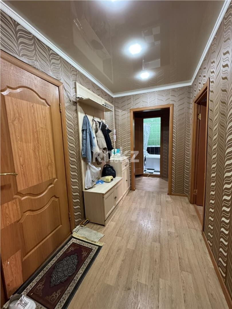 Продажа 2-комнатной квартиры, 51 м² в Караганде - фото 7