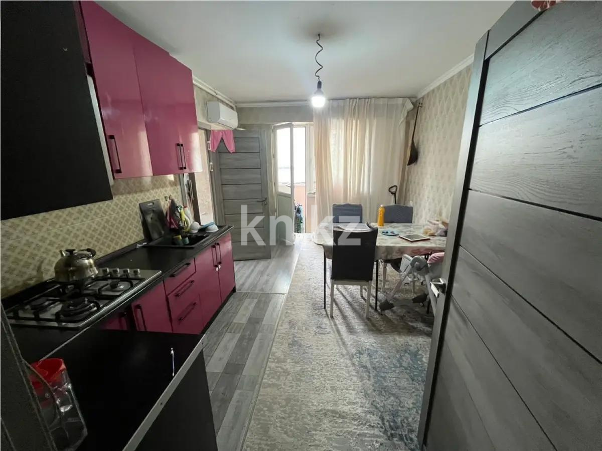 Продажа 2-комнатной квартиры, 45 м² в Алматы - фото 2