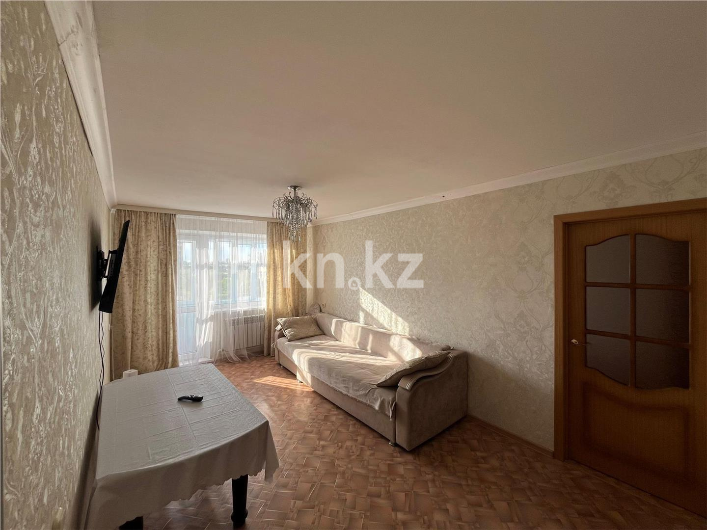Продажа 5-комнатной квартиры, 83 м², ул. Рыскулова в Караганде - фото 12