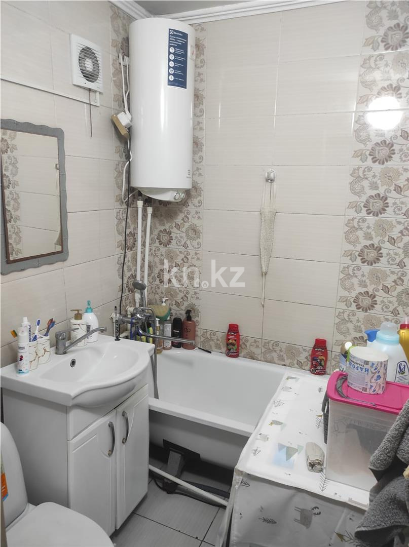 Продажа 3-комнатной квартиры, 60 м², пр. Республики в Темиртау - фото 6