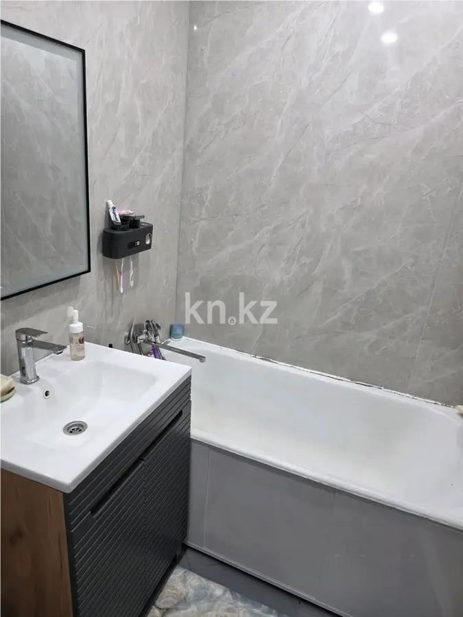 Продажа 2-комнатной квартиры, 42 м² в Караганде - фото 3