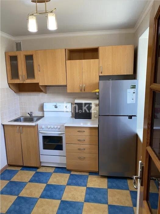 Продажа 2-комнатной квартиры, 42 м² в Караганде - фото 4