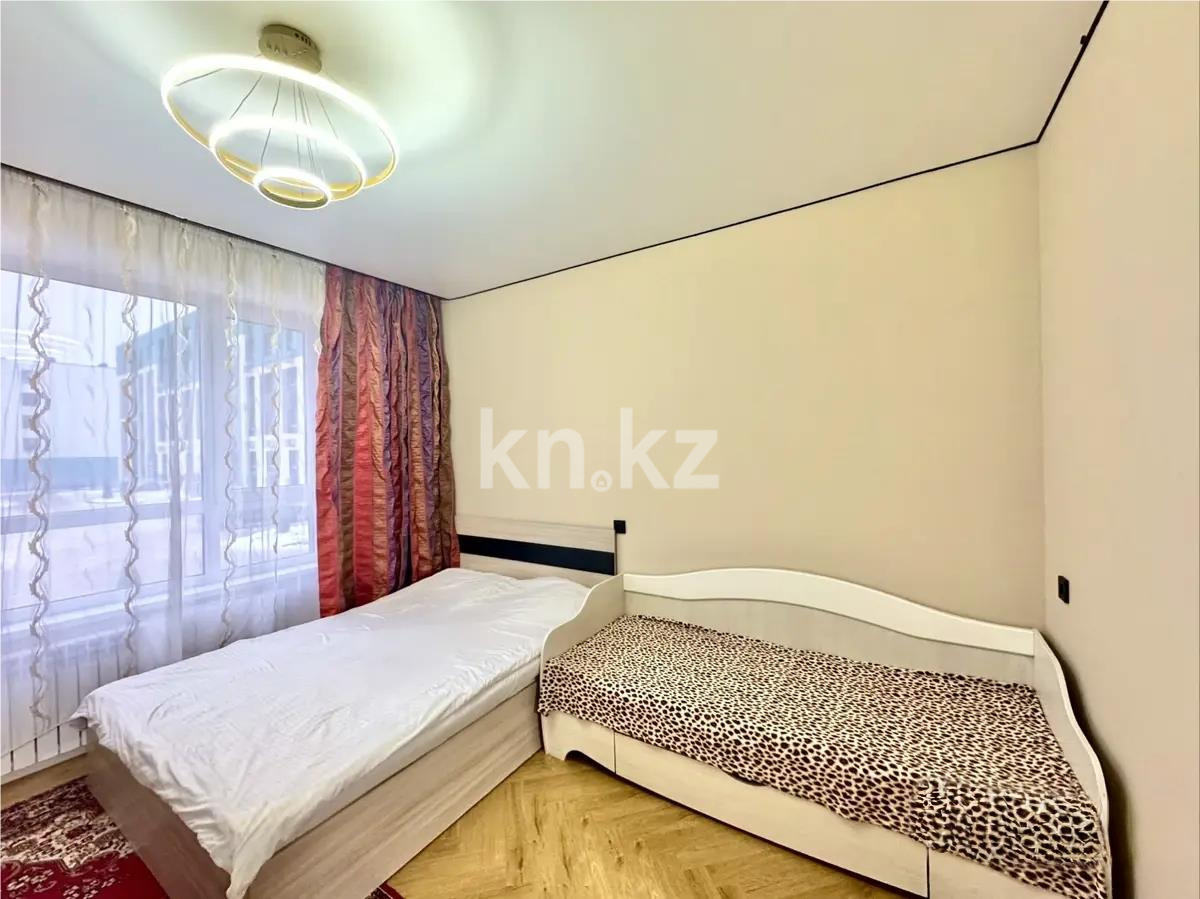 Продажа 1-комнатной квартиры, 27 м² в Алматы