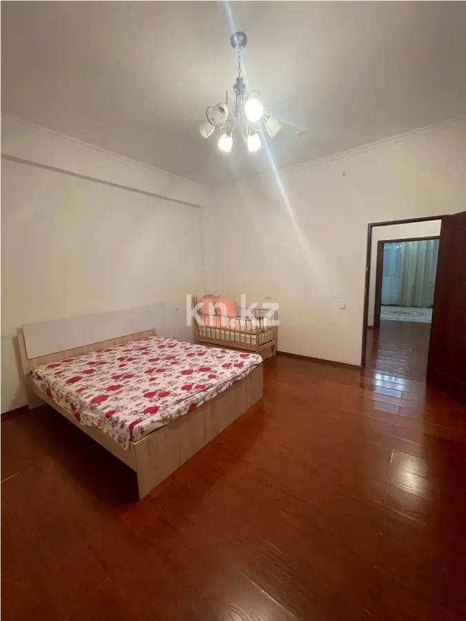 Продажа 2-комнатной квартиры, 85 м², пр. Мангилик Ел, дом  19/2 в Астане - фото 2