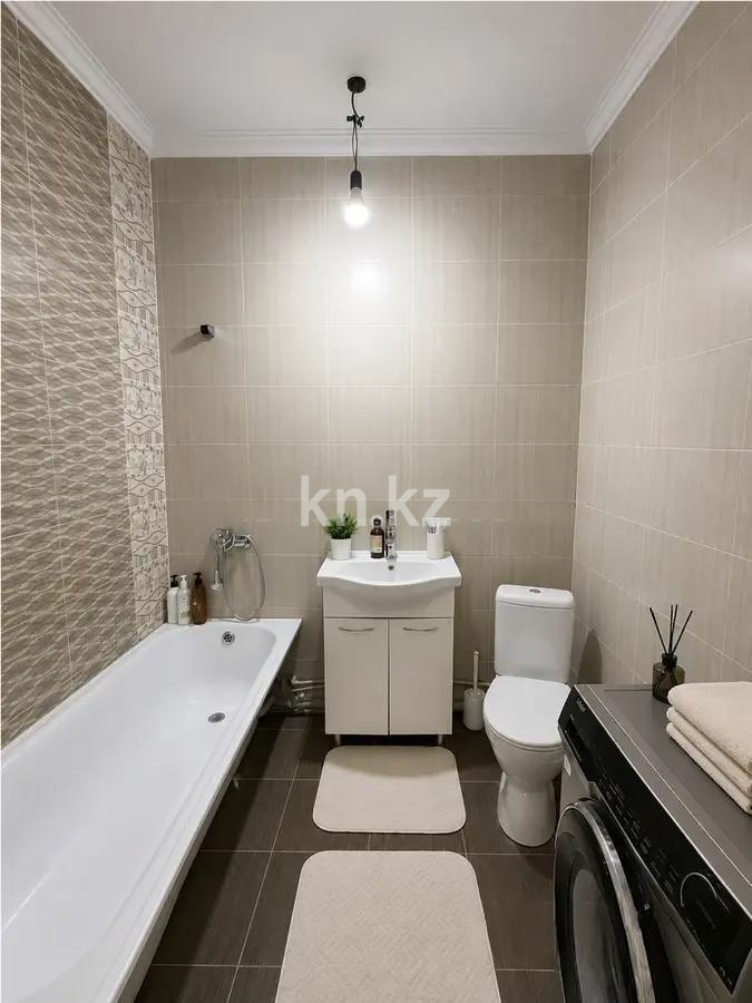 Продажа 1-комнатной квартиры, 38 м² в Астане - фото 3